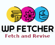 WP Fetcher
